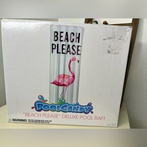 Brand New - Beach Please Float